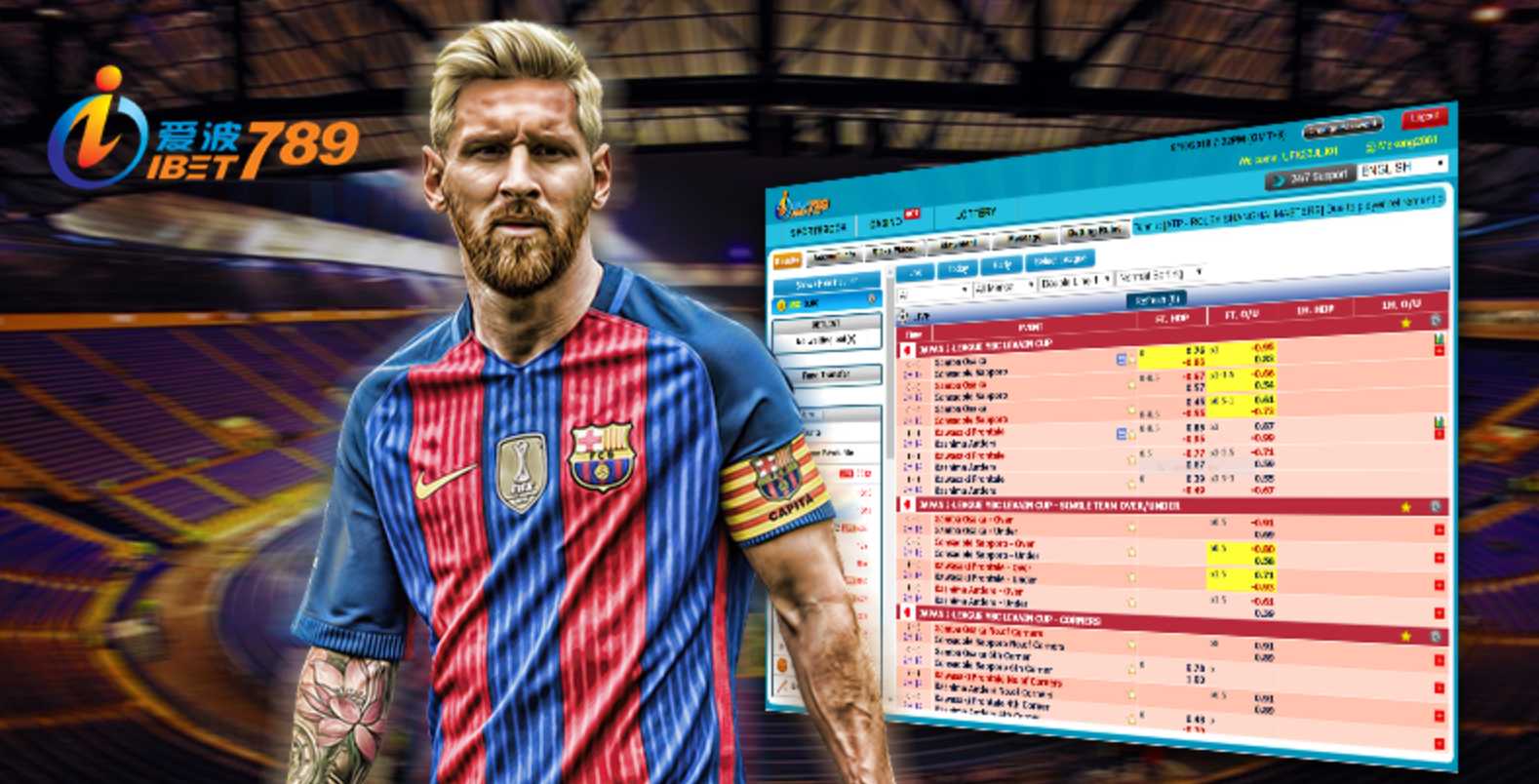 iBet789 apk ကို Android app အဖြစ်သွင်းရန်လမ်းညွှန်
